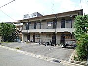ラ.シノン 2階 築47年の賃貸物件