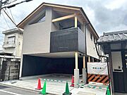 丹波橋駅より徒歩10分 1階 新築の賃貸物件