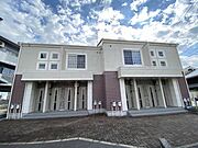 エコー桂 2階 築21年11ヶ月の賃貸物件