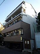 清水五条駅より徒歩16分 4階 築28年8ヶ月の賃貸物件