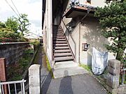 ハイツ森 2階 築41年8ヶ月の賃貸物件