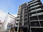 西院駅より徒歩11分 5階 築7年9ヶ月の賃貸物件