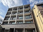 丹波口駅より徒歩8分 5階 新築の賃貸物件