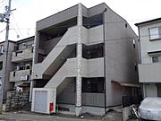 アンプルールフェール大利町 3階 築22年7ヶ月の賃貸物件