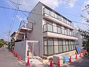 北野白梅町駅より徒歩10分 2階 築42年7ヶ月の賃貸物件