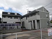 長岡京駅より徒歩9分 2階 築34年10ヶ月の賃貸物件