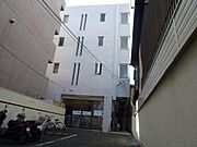 北野白梅町駅より徒歩15分 4階 築38年1ヶ月の賃貸物件