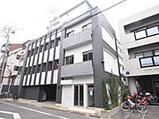 双和苑ビル 3階 築55年5ヶ月の賃貸物件