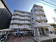 桂駅より徒歩7分 3階 築38年3ヶ月の賃貸物件