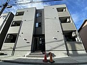 レジデンス藤 2階 新築の賃貸物件