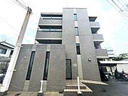 西京極駅より徒歩10分 2階 築26年5ヶ月の賃貸物件