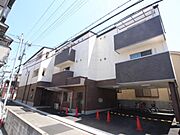 太秦天神川駅より徒歩9分 1階 築6年8ヶ月の賃貸物件