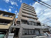 大宮駅より徒歩7分 3階 築28年9ヶ月の賃貸物件