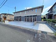 ベルクォンテ 1階 築2年4ヶ月の賃貸物件