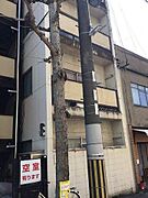 高瀬川マンション 2階 築52年7ヶ月の賃貸物件