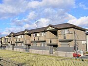 桂駅より徒歩19分 2階 築19年8ヶ月の賃貸物件