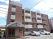 上桂駅より徒歩14分 1階 築20年9ヶ月の賃貸物件