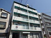 くいな橋駅より徒歩9分 1階 築26年8ヶ月の賃貸物件