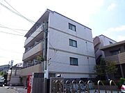 藤森駅より徒歩7分 4階 築35年5ヶ月の賃貸物件