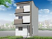 仮)紫野郷ノ上町新築マンション 3階 新築の賃貸物件