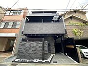 五条駅より徒歩6分 3階 新築の賃貸物件