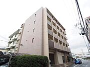 西大路駅より徒歩10分 4階 築17年8ヶ月の賃貸物件