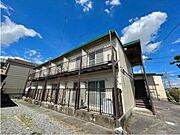 桂駅より徒歩8分 2階 築37年4ヶ月の賃貸物件