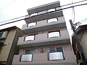 丸太町駅より徒歩16分 2階 築34年7ヶ月の賃貸物件