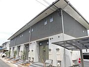 上桂駅より徒歩9分 1階 築10年8ヶ月の賃貸物件