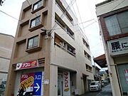 北野白梅町駅より徒歩26分 2階 築42年9ヶ月の賃貸物件