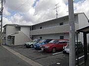 ブライトホーム 1階 築26年7ヶ月の賃貸物件