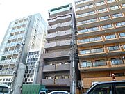 今出川駅より徒歩10分 9階 築28年の賃貸物件