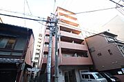 パルティール四条 1階 築22年5ヶ月の賃貸物件