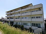 コーポポルスター 2階 築36年7ヶ月の賃貸物件