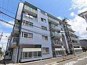 桂駅より徒歩15分 4階 築41年3ヶ月の賃貸物件