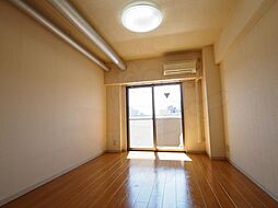 ヴィヴィ・プリメラ 6階1Kのリビング/ダイニング