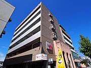 ヴィヴィプリメラ 6階 築20年8ヶ月の賃貸物件