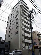 五条駅より徒歩9分 9階 築21年8ヶ月の賃貸物件