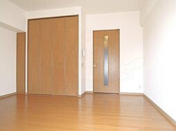 Sumika六角高倉 3階1Kのリビング/ダイニング