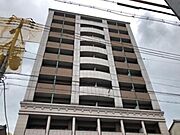 烏丸御池駅より徒歩5分 4階 築23年の賃貸物件