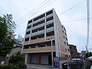 ZEST32 3階 築17年11ヶ月の賃貸物件