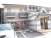 北山駅より徒歩13分 1階 築21年2ヶ月の賃貸物件