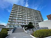 西京極駅より徒歩7分 7階 築46年8ヶ月の賃貸物件