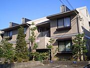 北山駅より徒歩37分 1階 築40年7ヶ月の賃貸物件