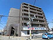 桂川駅よりバス15分 徒歩11分 4階 築26年8ヶ月の賃貸物件