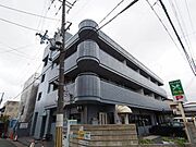 ラビットハイツ 2階 築42年1ヶ月の賃貸物件