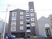 龍谷大前深草駅より徒歩10分 5階 築30年3ヶ月の賃貸物件