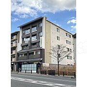 蹴上駅より徒歩7分 3階 築15年6ヶ月の賃貸物件