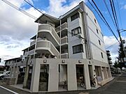 クラリス桂 4階 築35年7ヶ月の賃貸物件