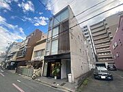 烏丸御池駅より徒歩5分 3階 築20年7ヶ月の賃貸物件